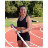 ZEGAREK NORQAIN WILD ONE SKELETON