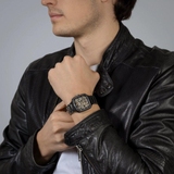 ZEGAREK RADO TRUE SQUARE AUTOMATIC OPEN HEART