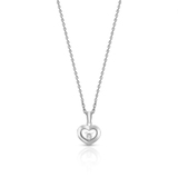 Naszyjnik złoty Chopard