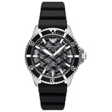 ZEGAREK EMPORIO ARMANI DIVER AUTOMATIC
