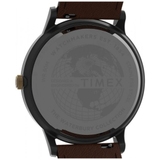 ZEGAREK TIMEX Waterbury