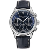 ZEGAREK FREDERIQUE CONSTANT MANUFACTURE CLASSIC FLYBACK CHRONOGRAPH
