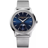 ZEGAREK FREDERIQUE CONSTANT CLASSICS MONETA MOONPHASE