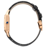 ZEGAREK CARTIER SANTOS-DUMONT S