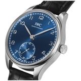 ZEGAREK IWC SCHAFFHAUSEN PORTUGIESER AUTOMATIC