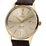 ZEGAREK ATLANTIC SEAGOLD AUTOMATIC