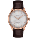 TISSOT Chemin des Tourelles Powermatic 80 39 mm