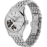 ZEGAREK ATLANTIC WORLDMASTER OPEN HEART LIMITED EDITION