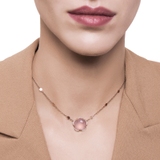 Naszyjnik złoty PASQUALE BRUNI