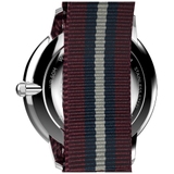 ZEGAREK TIMEX Waterbury Metropolitan Sub-Second