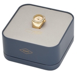 ZEGAREK FOSSIL WATCH RING