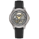 ZEGAREK CERTINA DS SKELETON