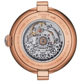 TISSOT BELLISSIMA AUTOMATIC