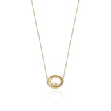 Naszyjnik złoty CAMMILLI FIRENZE