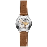 ZEGAREK CHOPARD L.U.C XPS FOREST GREEN