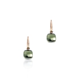 Kolczyki złote Pomellato