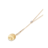 Naszyjnik złoty Nanis