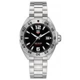 ZEGAREK TAG HEUER FORMULA 1 DATE