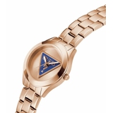 ZEGAREK GUESS TRI PLAQUE