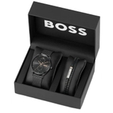 ZEGAREK BOSS TYLER SET