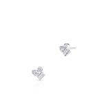 Kolczyki złote Birks