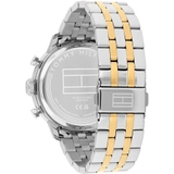 ZEGAREK TOMMY HILFIGER KENT CHRONOGRAPH
