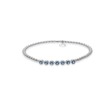 Bransoleta złota Hulchi Belluni