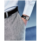 ZEGAREK FREDERIQUE CONSTANT CLASSICS CARREE SMALL SECONDS