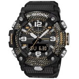 ZEGAREK G-SHOCK Mudmaster Carbon Core