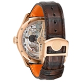 ZEGAREK IWC SCHAFFHAUSEN PORTUGIESER PERPETUAL CALENDAR