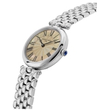 ZEGAREK FREDERIQUE CONSTANT CLASSICS ART DECO ROUND