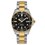 ZEGAREK CERTINA DS ACTION DIVER 43mm Powermatic 80