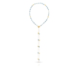 Naszyjnik złoty Nanis