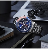 ZEGAREK SEIKO PROSPEX SPEEDTIMER SOLAR CHRONOGRAPH