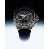 ZEGAREK TAG HEUER FORMULA 1 CHRONOGRAPH X ORACLE RED BULL RACING