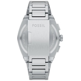 ZEGAREK FOSSIL EVERETT CHRONOGRAPH