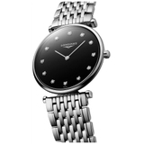 LONGINES LA GRANDE CLASSIQUE DE LONGINES