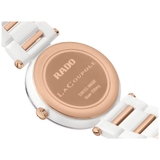 ZEGAREK RADO LACOUPOLE DIAMONDS