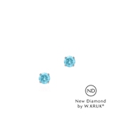 Kolczyki złote Doskonały