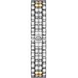 ZEGAREK CHOPARD HAPPY SPORT THE FIRST