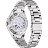 ZEGAREK CITIZEN CRYSTAL SEVEN MECHANICAL