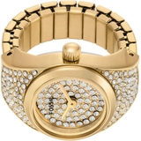 ZEGAREK FOSSIL WATCH RING