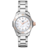 ZEGAREK TAG HEUER AQUARACER PROFESSIONAL 200