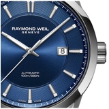 ZEGAREK RAYMOND WEIL FREELANCER