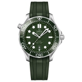 ZEGAREK OMEGA Seamaster DIVER 300M