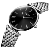LONGINES LA GRANDE CLASSIQUE DE LONGINES