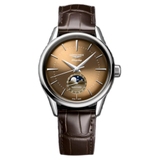 ZEGAREK LONGINES FLAGSHIP HERITAGE MOONPHASE