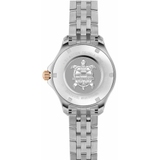 ZEGAREK CERTINA DS ACTION LADY DIAMONDS 33,8MM