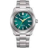 ZEGAREK CITIZEN ECO-DRIVE SUPER TITANIUM
