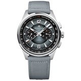 ZEGAREK JAEGER-LECOULTRE POLARIS CHRONOGRAPH